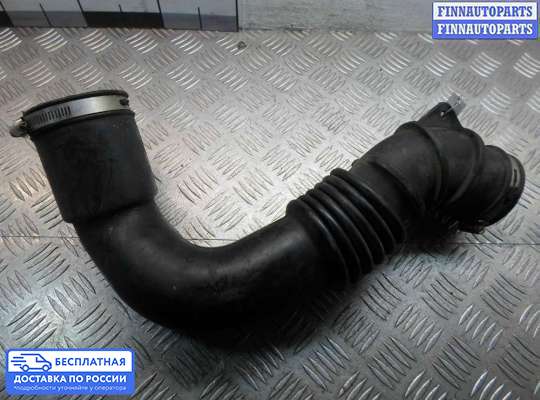 Воздухозаборник на Dodge Journey