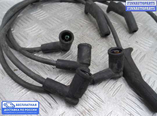 Провод высоковольтный  на Ford Focus I
