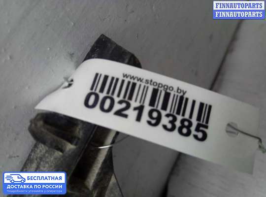 Кронштейн бампера на Volvo S80 I (TS, XY)