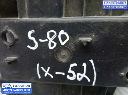 Кронштейн бампера на Volvo S80 I (TS, XY)