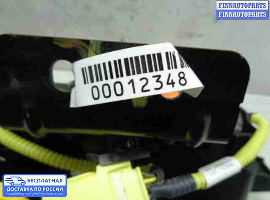 Подушка безопасности пассажира (AirBag) на Hyundai Sonata VI (YF)