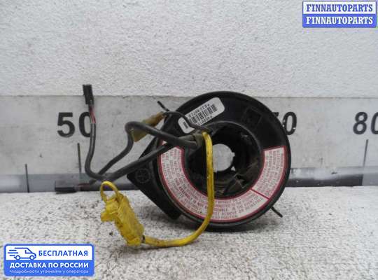 Подрулевой шлейф (кольцо SRS) на Dodge Stratus I