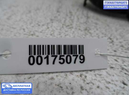 Подрулевой шлейф (кольцо SRS) на Dodge Stratus I