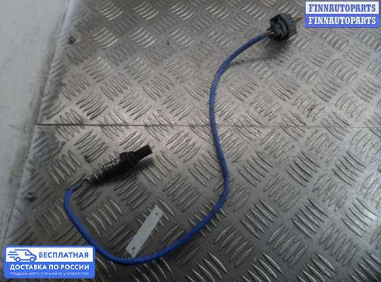 Датчик кислородный (Лямбда-зонд) на Land Rover Discovery IV