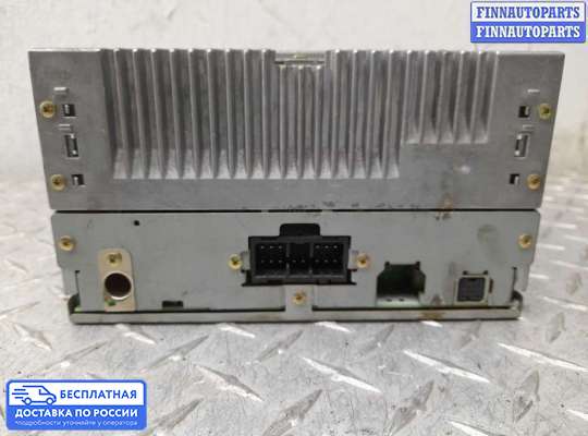 Магнитола на Suzuki Grand Vitara I (SQ, FT)