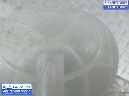 Бачок расширительный на Hyundai Tucson IV (NX4)