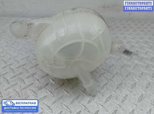Бачок расширительный на Hyundai Tucson IV (NX4)