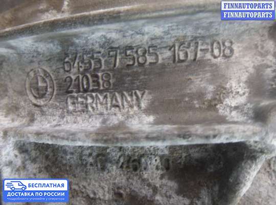 Кронштейн прочее на BMW 4 (F32/F33/F36)