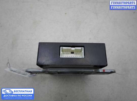 ЭБУ прочее на Infiniti QX56 (JA60)