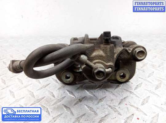 Суппорт на Kia Sportage III (SL)