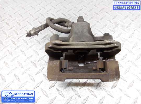 Суппорт на Kia Sportage III (SL)