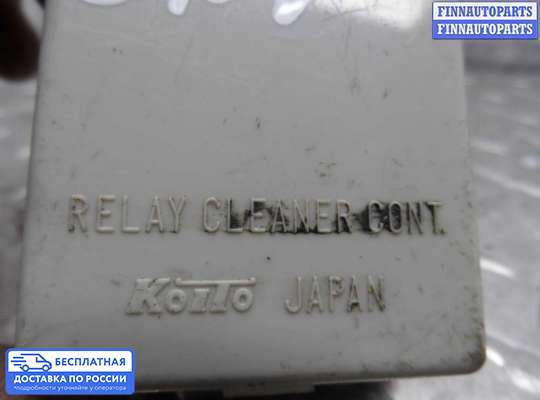 Реле прочее на Honda CR-V II (RD_)
