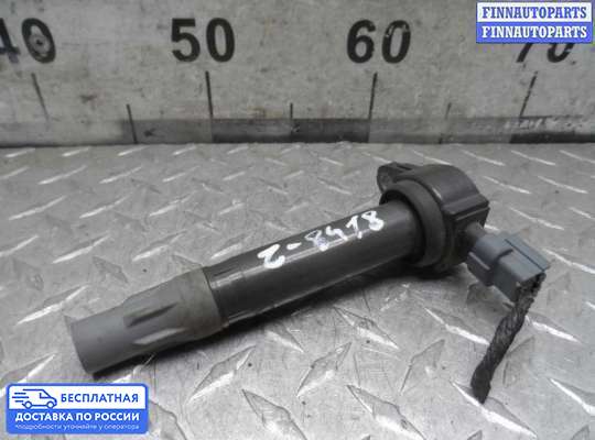 Катушка зажигания на Chrysler 300C I (LX)