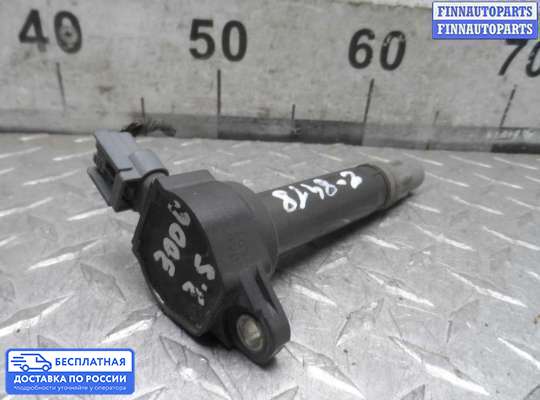 Катушка зажигания на Chrysler 300C I (LX)