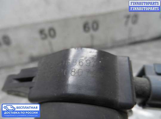 Катушка зажигания на Chrysler 300C I (LX)