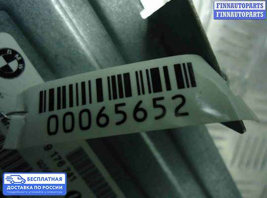 Аудиотехника на BMW 7 (F01/F02)