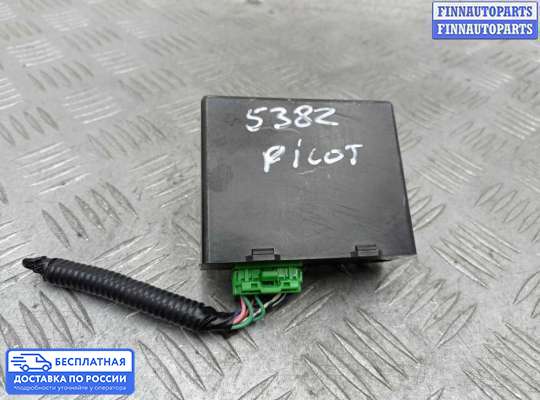 ЭБУ прочее на Honda Pilot II (YF3,YF4)