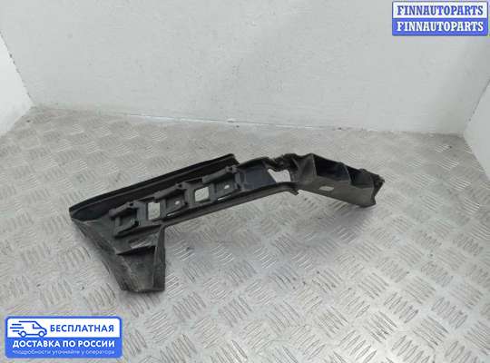 Кронштейн бампера на Audi A4 (8E/8H, B7)