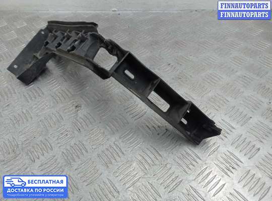 Кронштейн бампера на Audi A4 (8E/8H, B7)