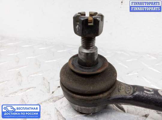 Рычаг подвески на Kia Sportage III (SL)