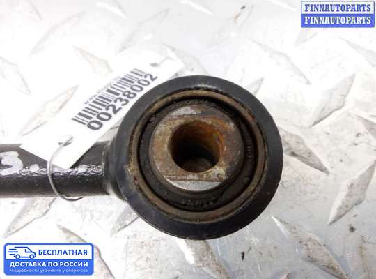 Рычаг подвески на Kia Sportage III (SL)