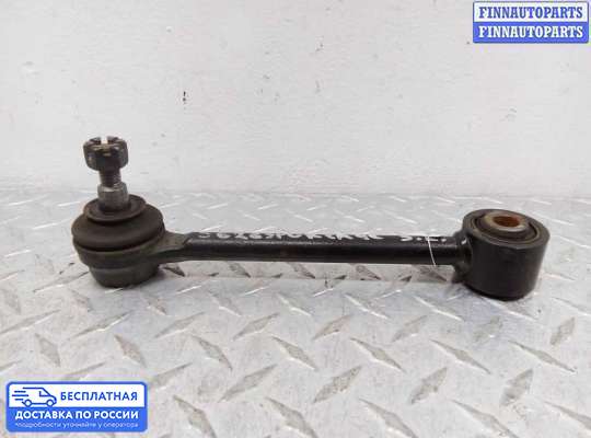 Рычаг подвески на Kia Sportage III (SL)