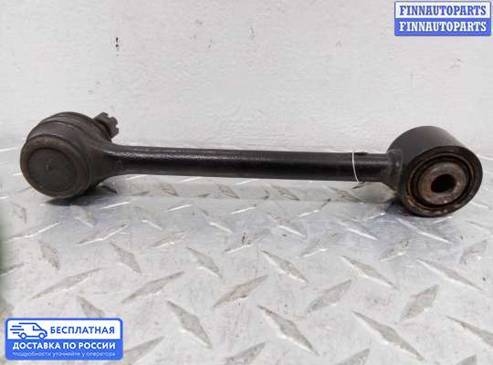 Рычаг подвески на Kia Sportage III (SL)