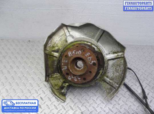 Ступица на BMW 7 (E65/E66)