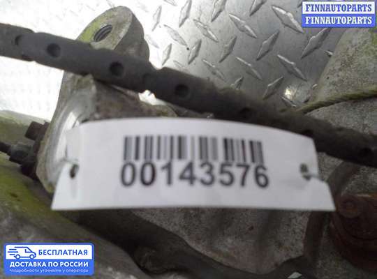 Ступица на BMW 7 (E65/E66)