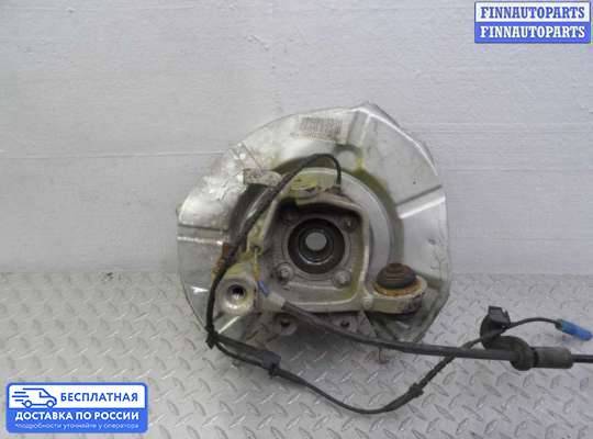 Ступица на BMW 7 (E65/E66)