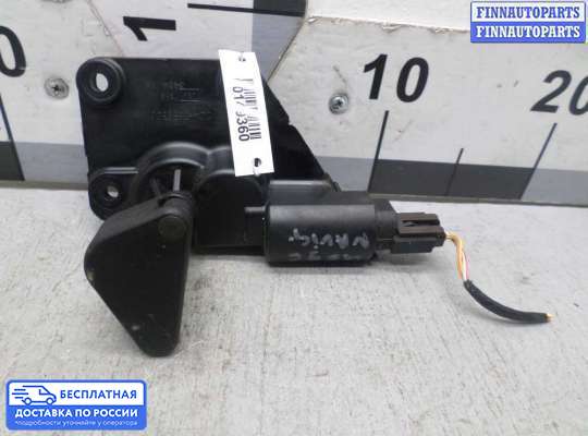 Сервопривод (электромоторчик) на Lincoln Navigator II (U228)