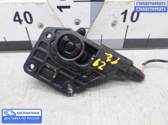 Сервопривод (электромоторчик) на Lincoln Navigator II (U228)