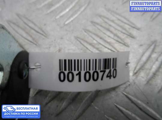 Замок лючка бензобака на Kia Sorento II (XM)