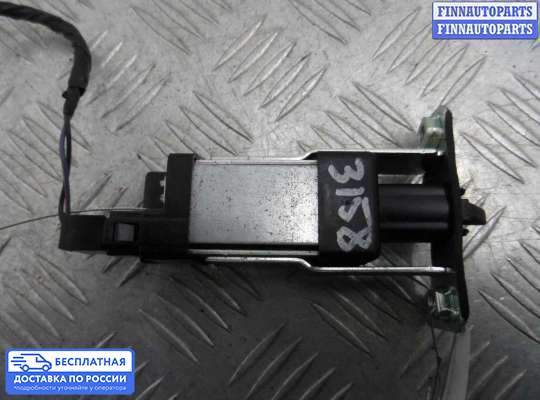 Замок лючка бензобака на Kia Sorento II (XM)