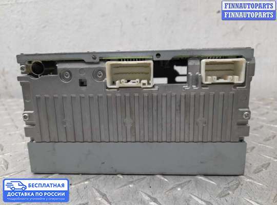 Магнитола на Mitsubishi Outlander II / XL (CW)