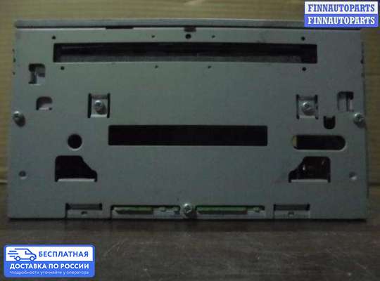 Магнитола на Mitsubishi Outlander II / XL (CW)