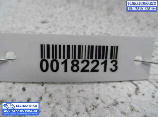 Магнитола на Dodge Caravan IV (RG, RS)