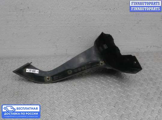 Брызговик колеса (резиновый) на Honda Pilot II (YF3,YF4)