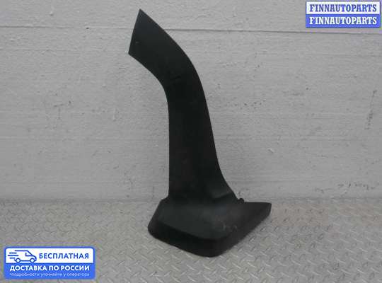 Брызговик колеса (резиновый) на Honda Pilot II (YF3,YF4)