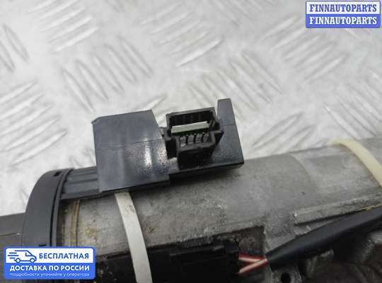 Замок зажигания с ключом на Nissan Pathfinder III (R51)