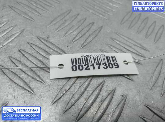 Замок зажигания с ключом на Nissan Pathfinder III (R51)