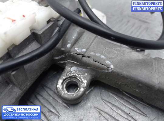 Замок зажигания с ключом на Nissan Pathfinder III (R51)