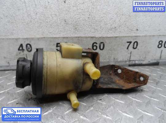 Бачок гидроусилителя на Hyundai Santa Fe I (SM, Classic +ТАГАЗ)