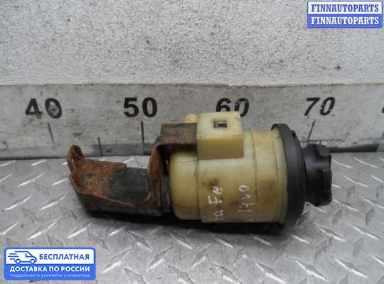 Бачок гидроусилителя на Hyundai Santa Fe I (SM, Classic +ТАГАЗ)
