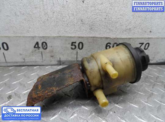 Бачок гидроусилителя на Hyundai Santa Fe I (SM, Classic +ТАГАЗ)