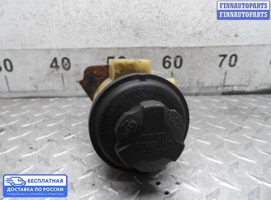 Бачок гидроусилителя на Hyundai Santa Fe I (SM, Classic +ТАГАЗ)