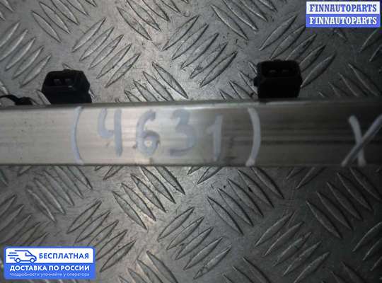Рампа (рейка) топливная на BMW X3 (F25)