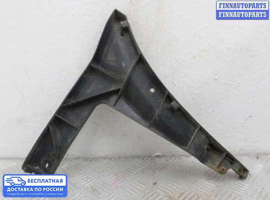 Кронштейн бампера на Dodge Caravan IV (RG, RS)