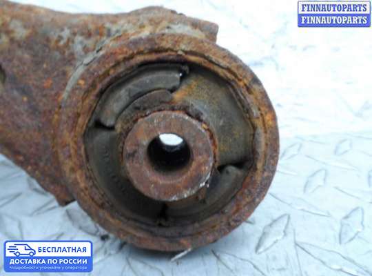 Рычаг подвески на Honda Element
