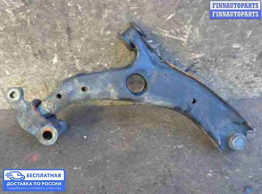 Рычаг подвески на Mazda 3 III (BM)